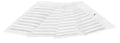 RefectoCil Eyelash S Curl Refill Roller 36 Rollen