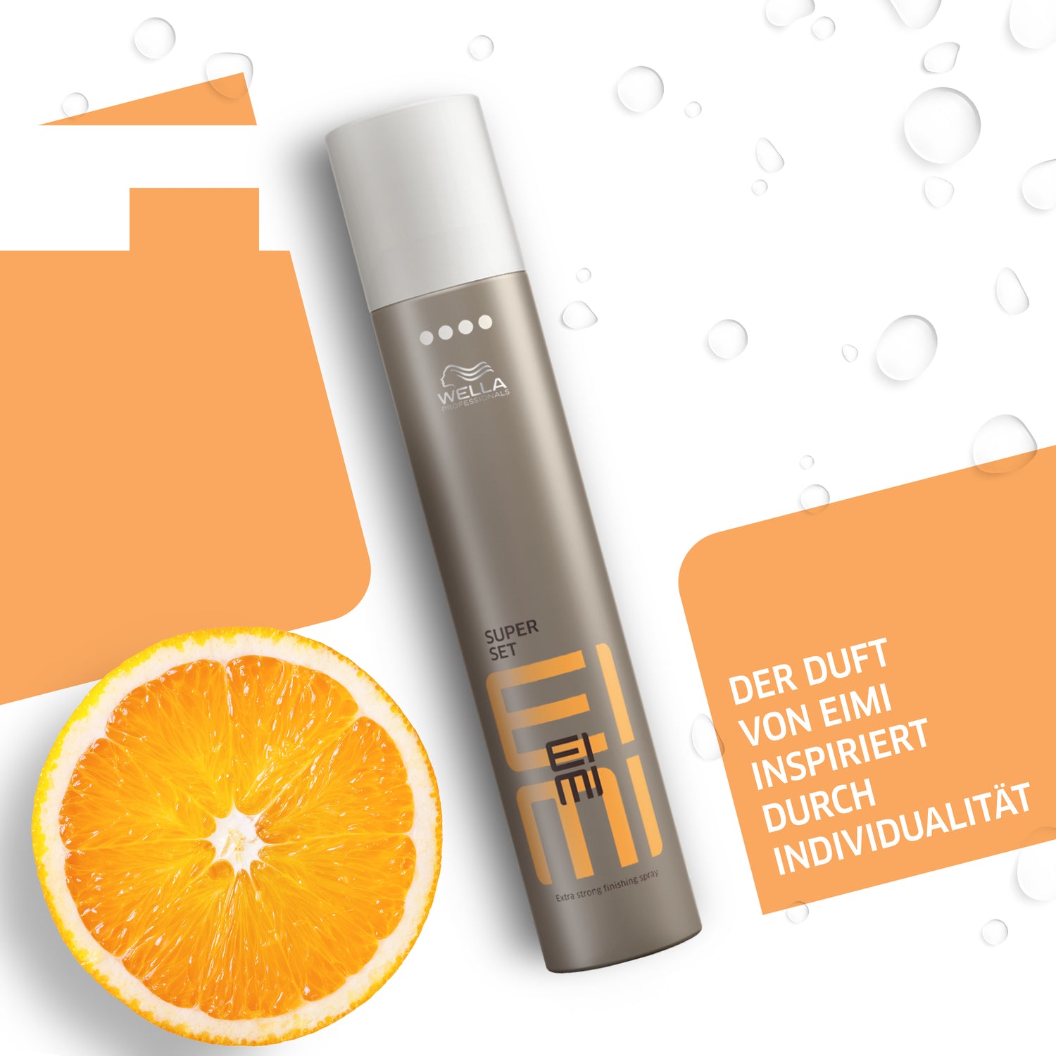 Wella EIMI Super Set 75ml