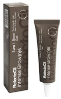 RefectoCil Intense Brow(n)s asch-braun 15ml