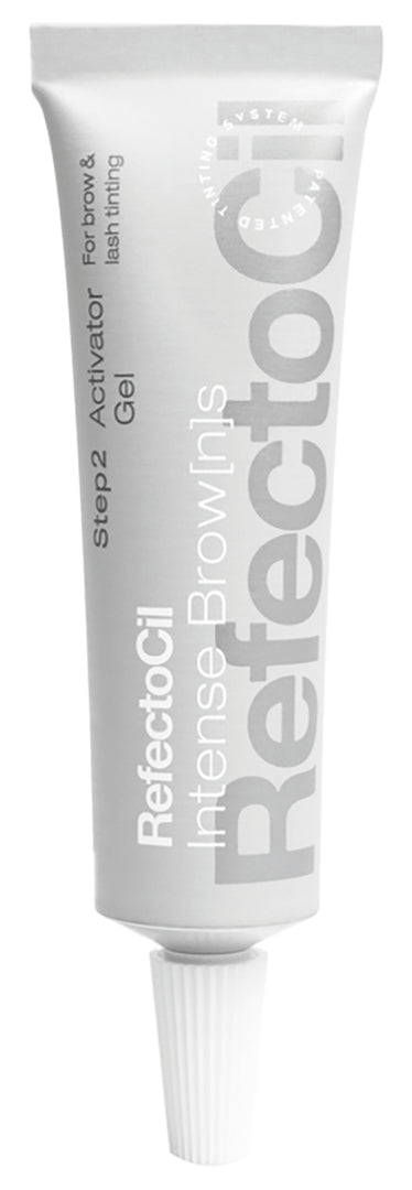 RefectoCil Intense Brow(n)s Activator Gel 15ml