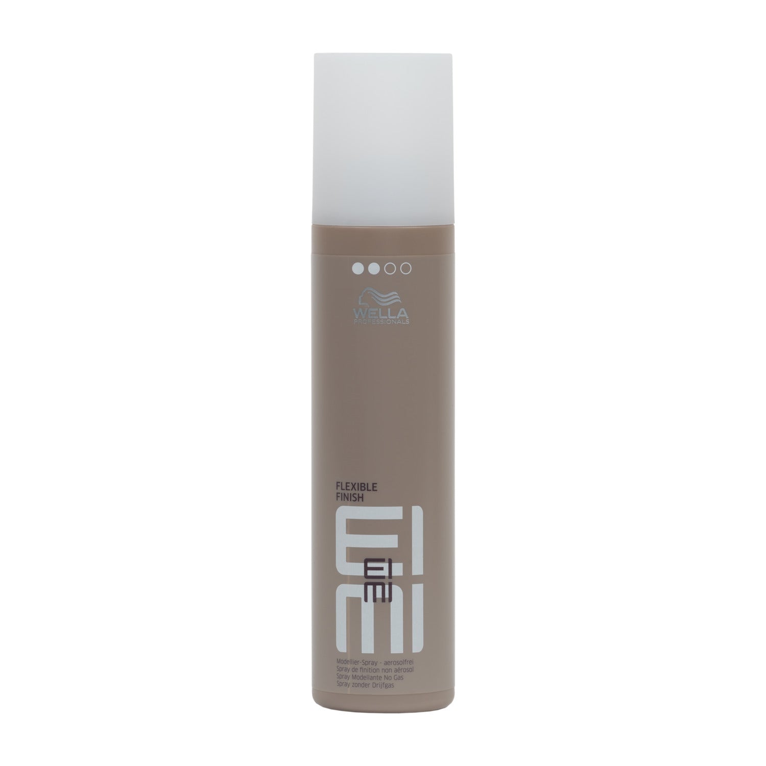 Wella EIMI Flexible Finish 250 ml