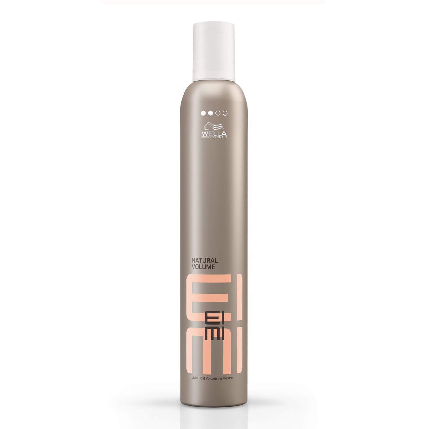 Wella EIMI Natural Volume 500ml