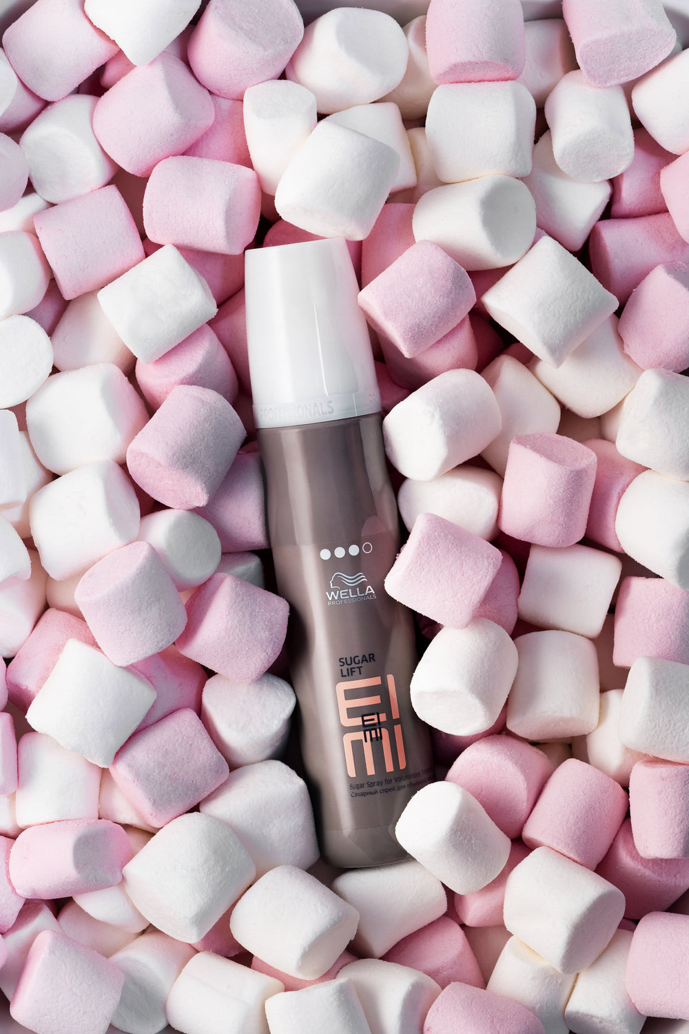 Wella EIMI Sugar Lift 150 ml