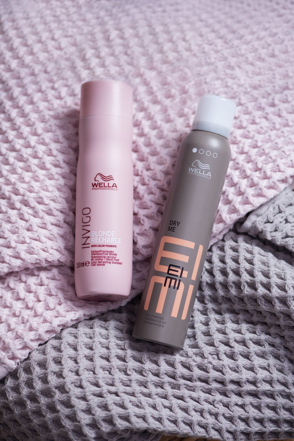 Wella EIMI Dry Me 65ml