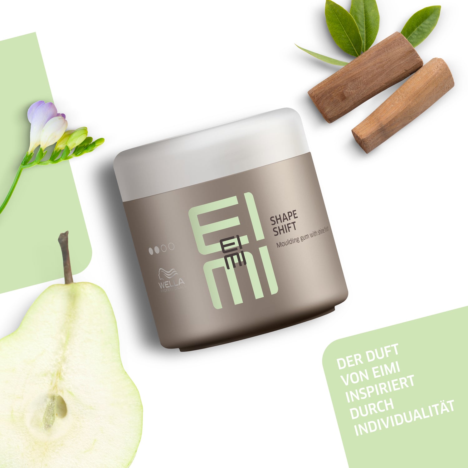 Wella EIMI Shape Shift 150 ml