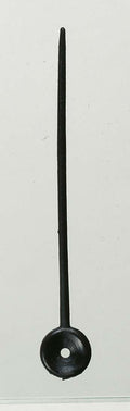 Comair Plastikstecker 100St Btl sz 7,3cm