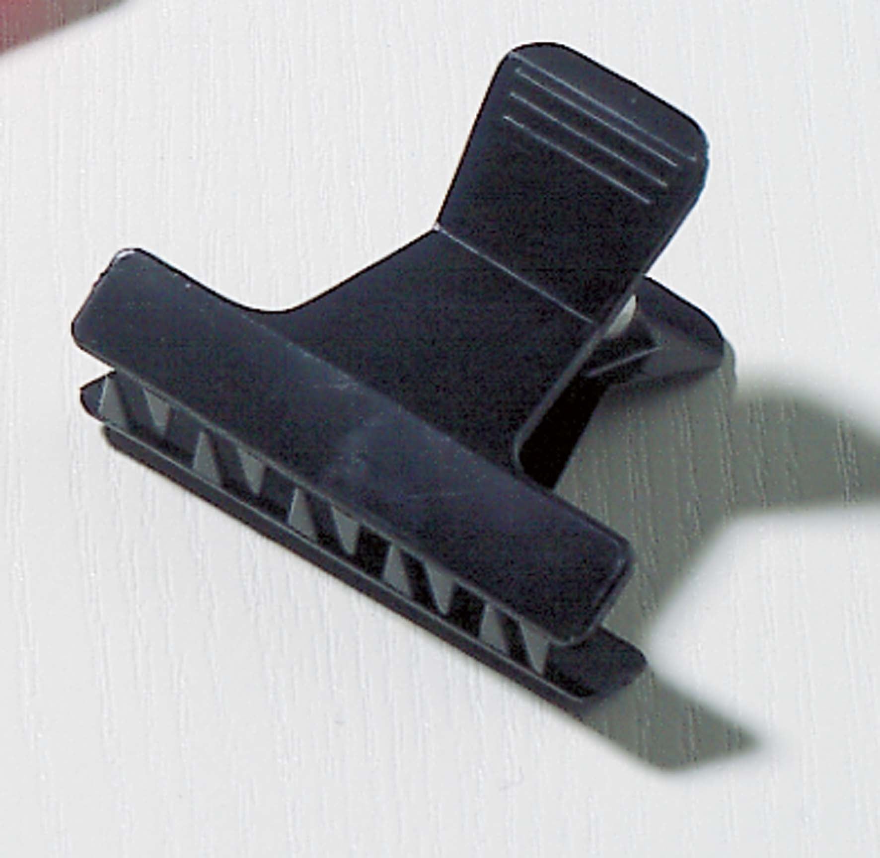 Comair Abteilklammern 12er sz