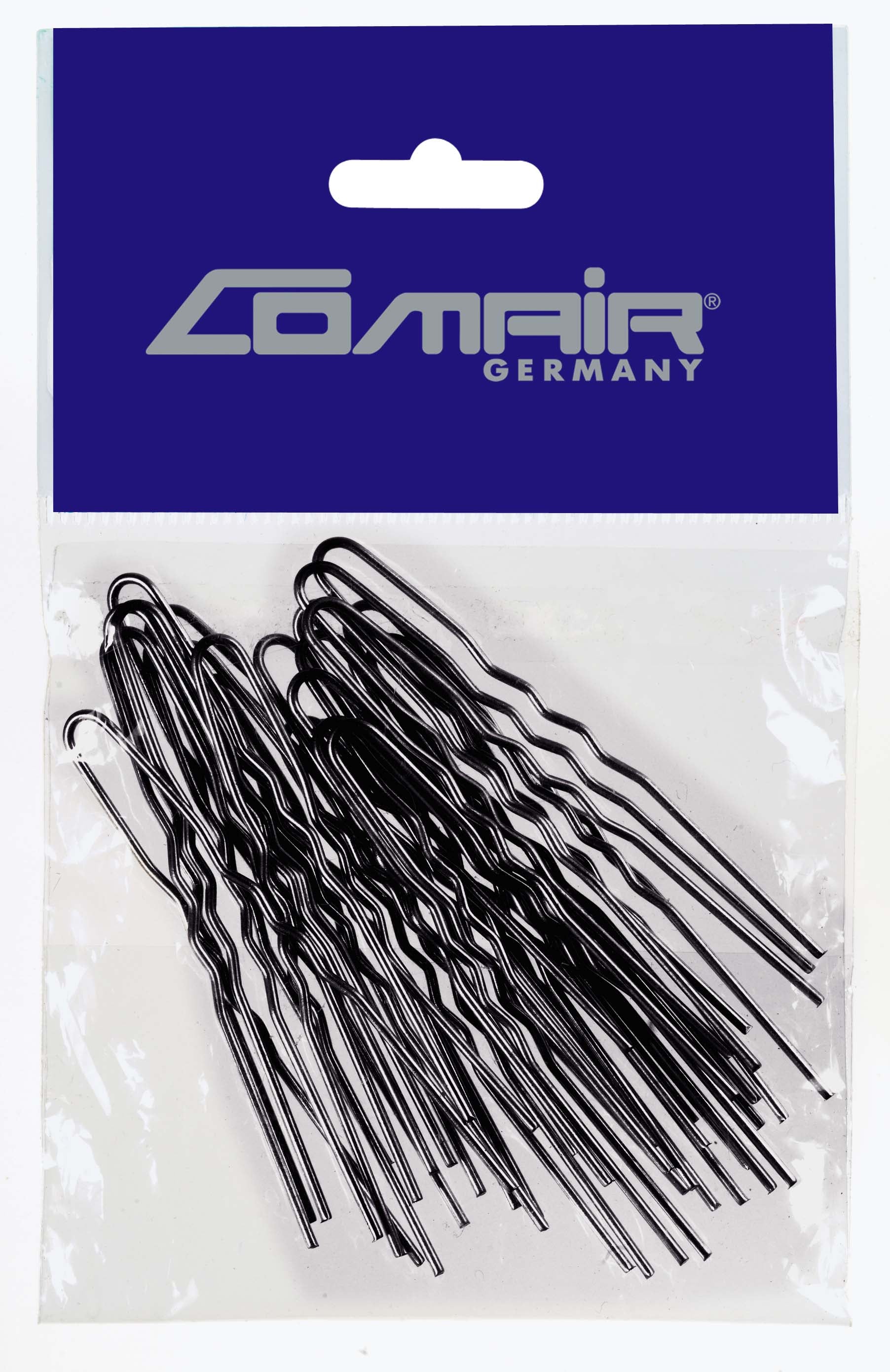Comair Lockennadeln dünn sz 50er Btl 45x0,55mm
