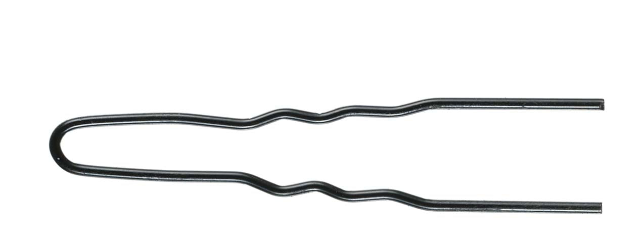 Comair Haarnadeln dick 50er Btl 45x1,10mm sz
