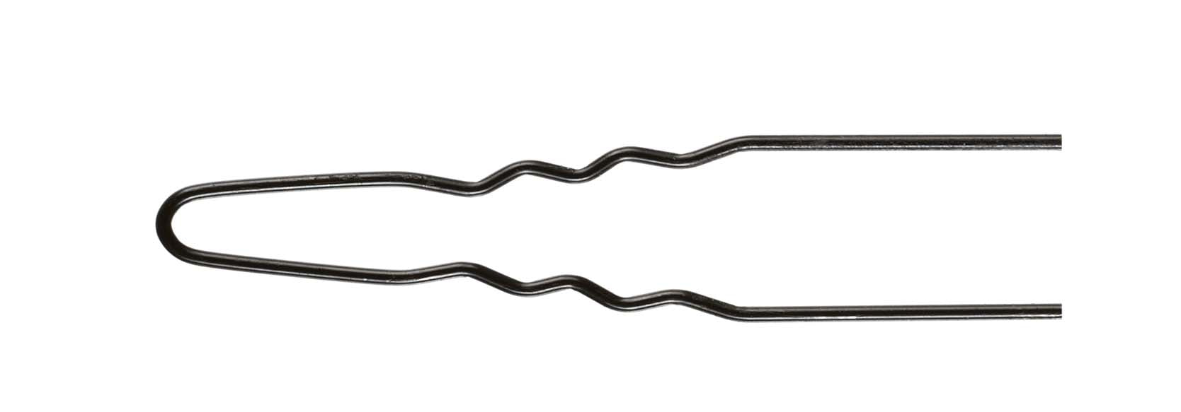 Comair Haarnadeln dick 50er Btl 65x1,10mm sz
