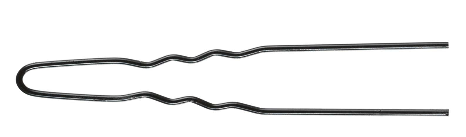 Comair Haarnadeln dick 50er Btl 75x1,10mm sz