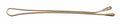 Comair Haarklemmen Klassik 500St. 59mm gold