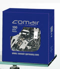 Comair Clipse Metall 2-beinig 100St. 46mm