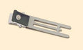 Comair Clipse Metall 3-beinig 100St. 46mm