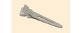 Comair Clipse Metall spitz 100St. 46mm