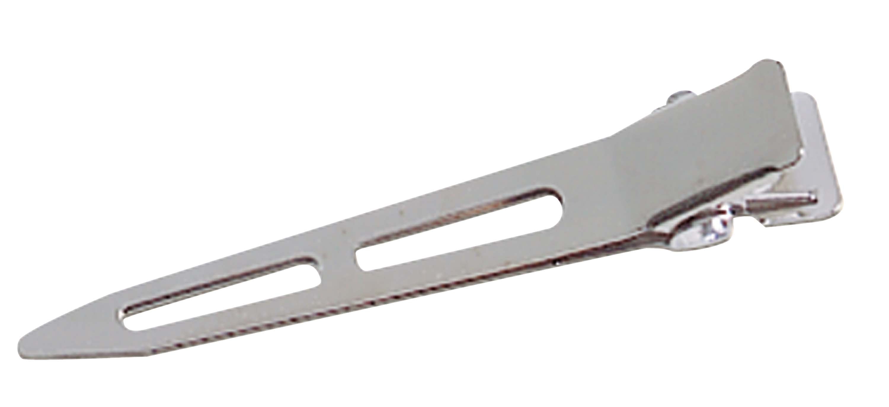 Comair Clipse Metall spitz 20er Btl 56mm