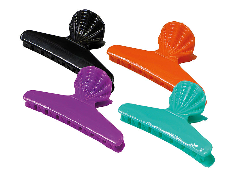 Comair Fashion Hair-Clips 12er sortiert