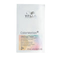 Wella ColorMotion+ restrukturierende Mask 15ml