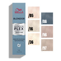 Wella BlondorPlex Cream Toner /86 60ml Ultra Cool Booster