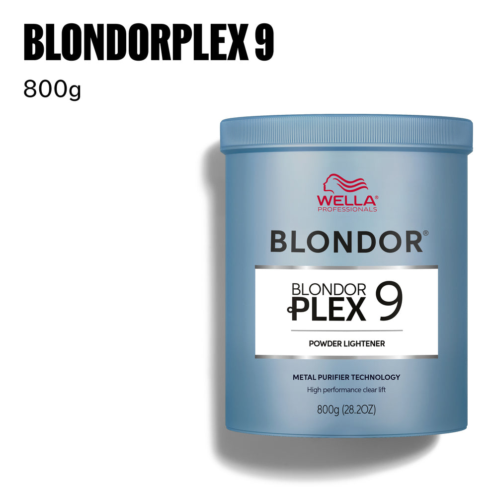 Wella BlondorPlex 800g