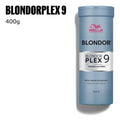 Wella BlondorPlex 400g