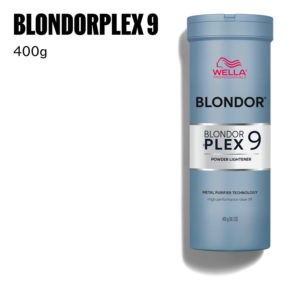 Wella BlondorPlex 400g
