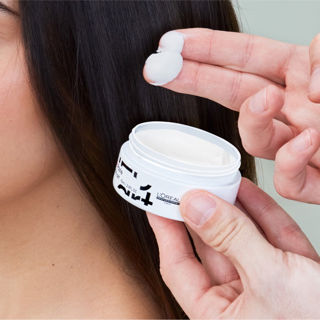 L'Oreal HOM POKER PASTE 75ML