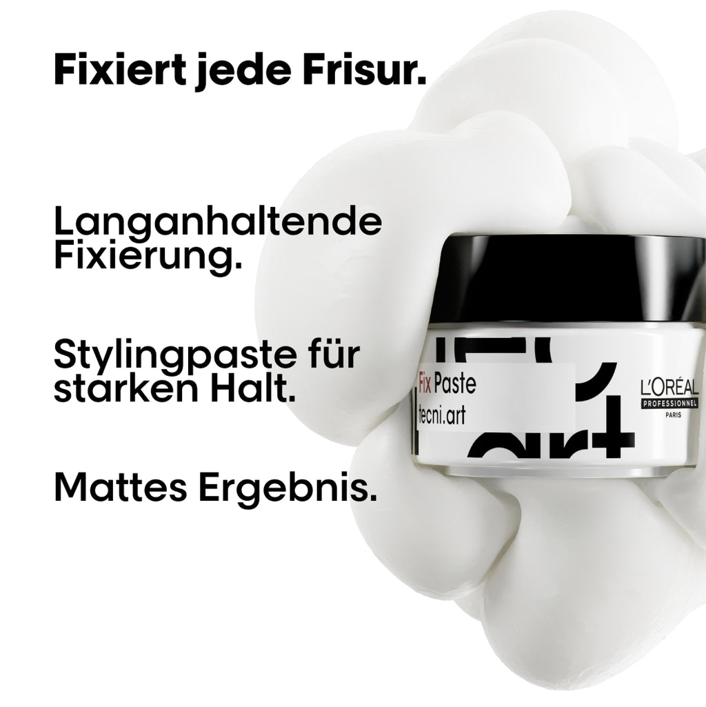 L'Oreal HOM POKER PASTE 75ML