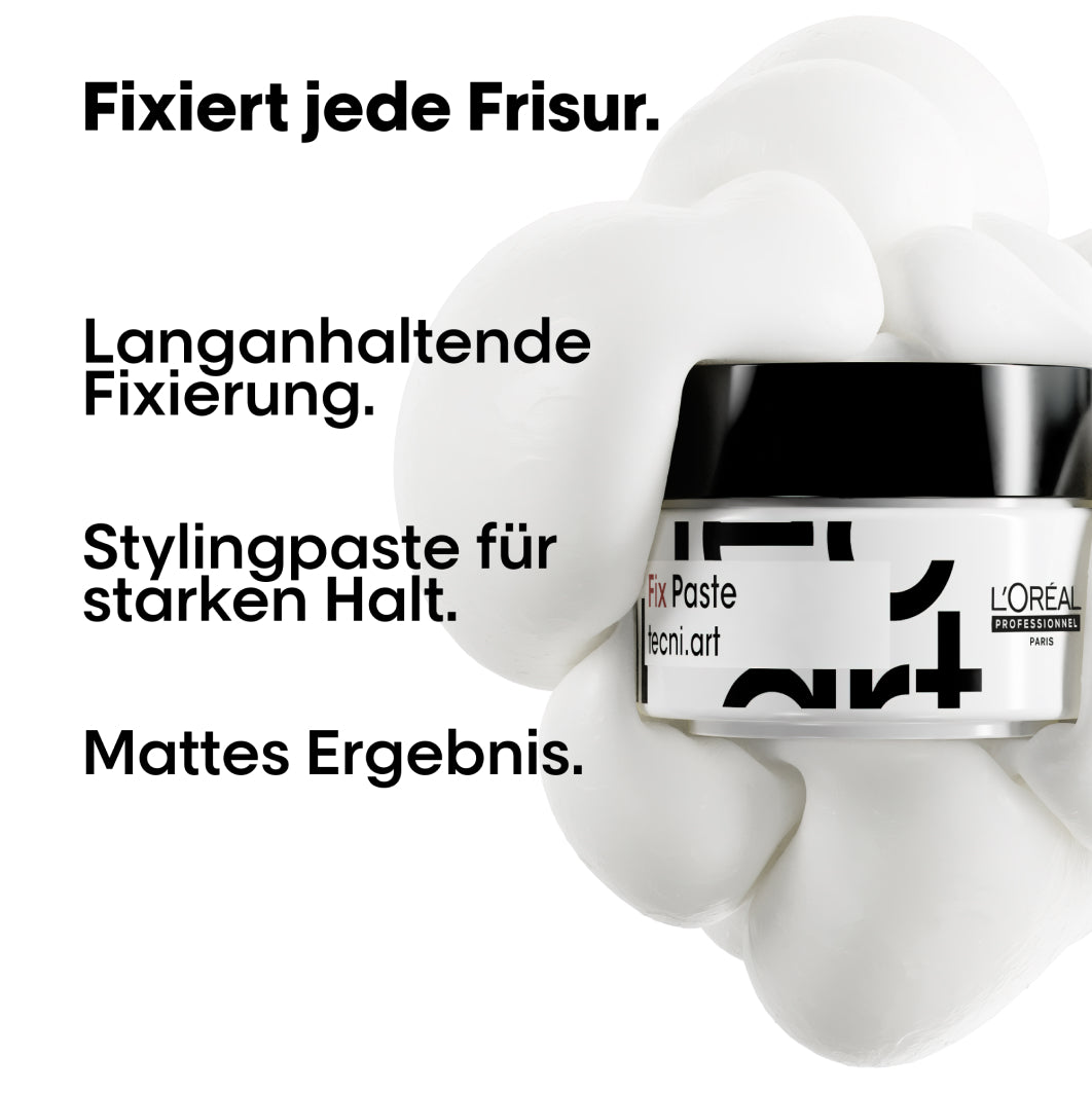 L'Oreal HOM POKER PASTE 75ML
