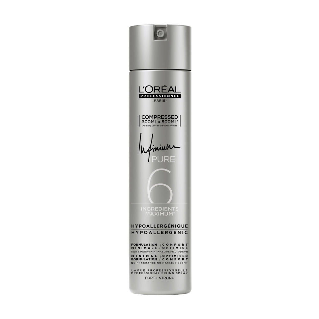 L'Oreal INFINIUM PURE STRONG 300 ML
