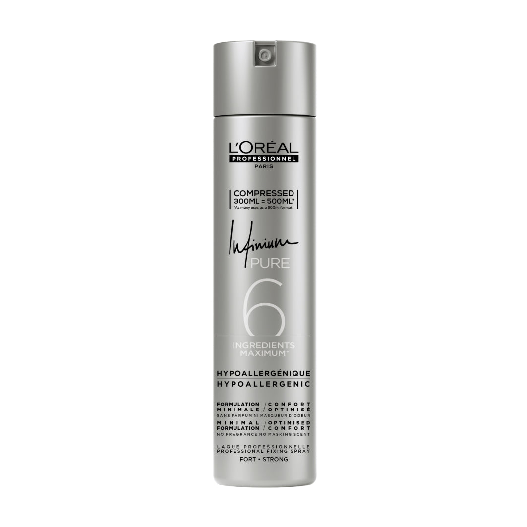 L'Oreal INFINIUM PURE STRONG 300 ML