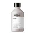 L'Oreal SE SILVER SHP 300ML