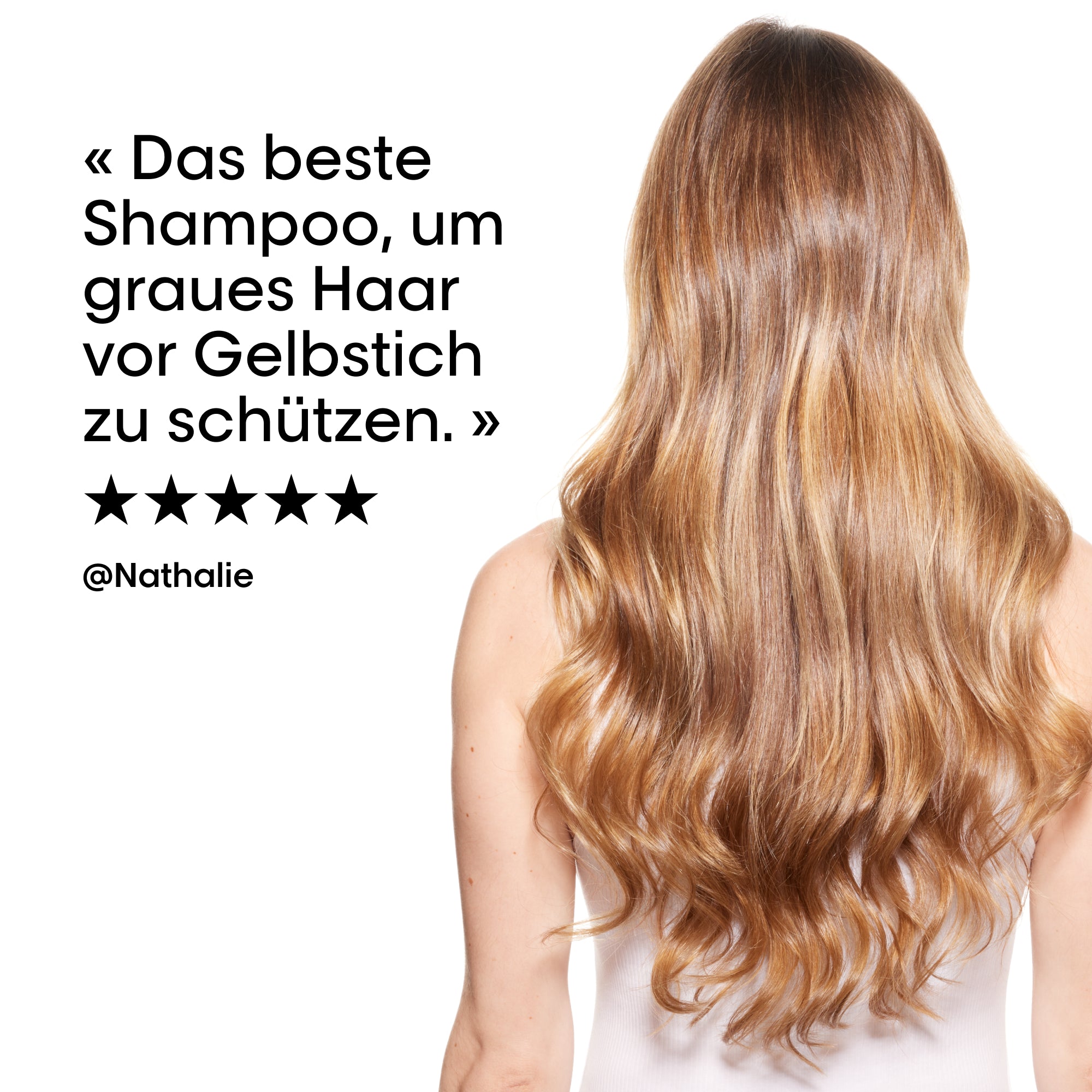 L'Oreal SE SILVER SHP 300ML