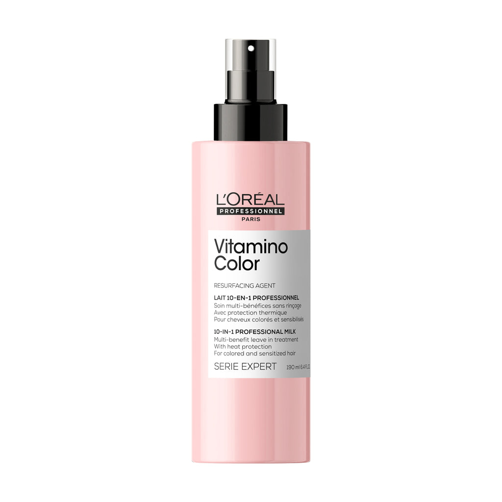 L'Oreal SE VITAMINO COLOR 10IN1 190ML