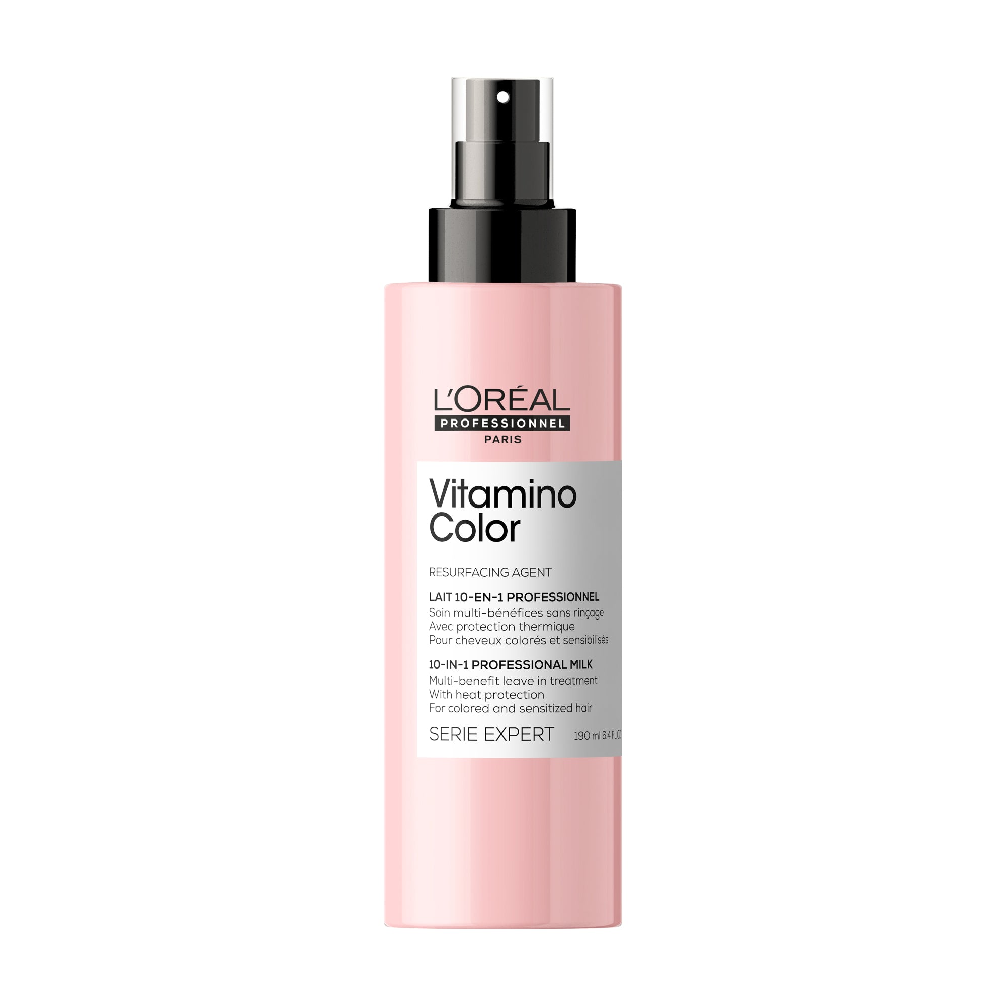 L'Oreal SE VITAMINO COLOR 10IN1 190ML