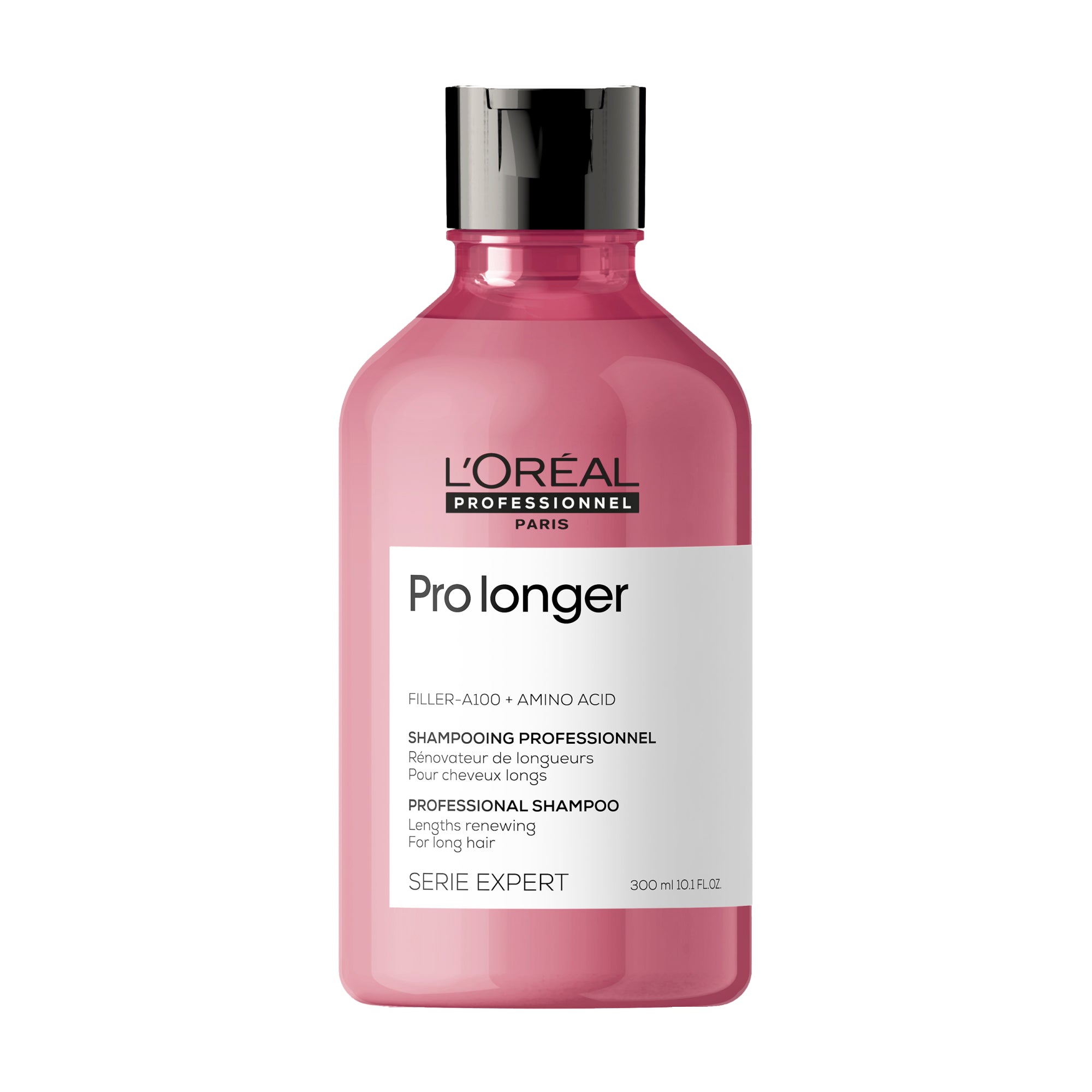 L'Oreal SE PRO LONGER SHP 300ML