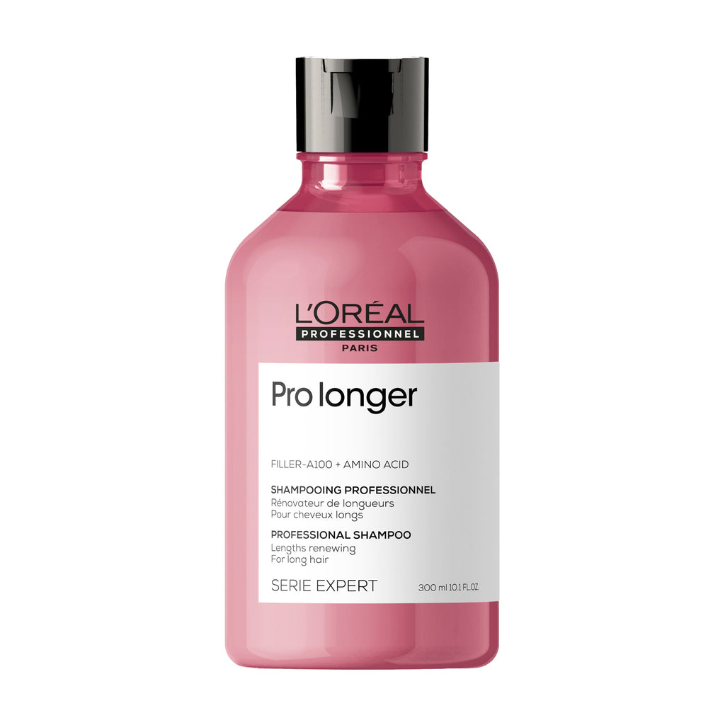 L'Oreal SE PRO LONGER SHP 300ML