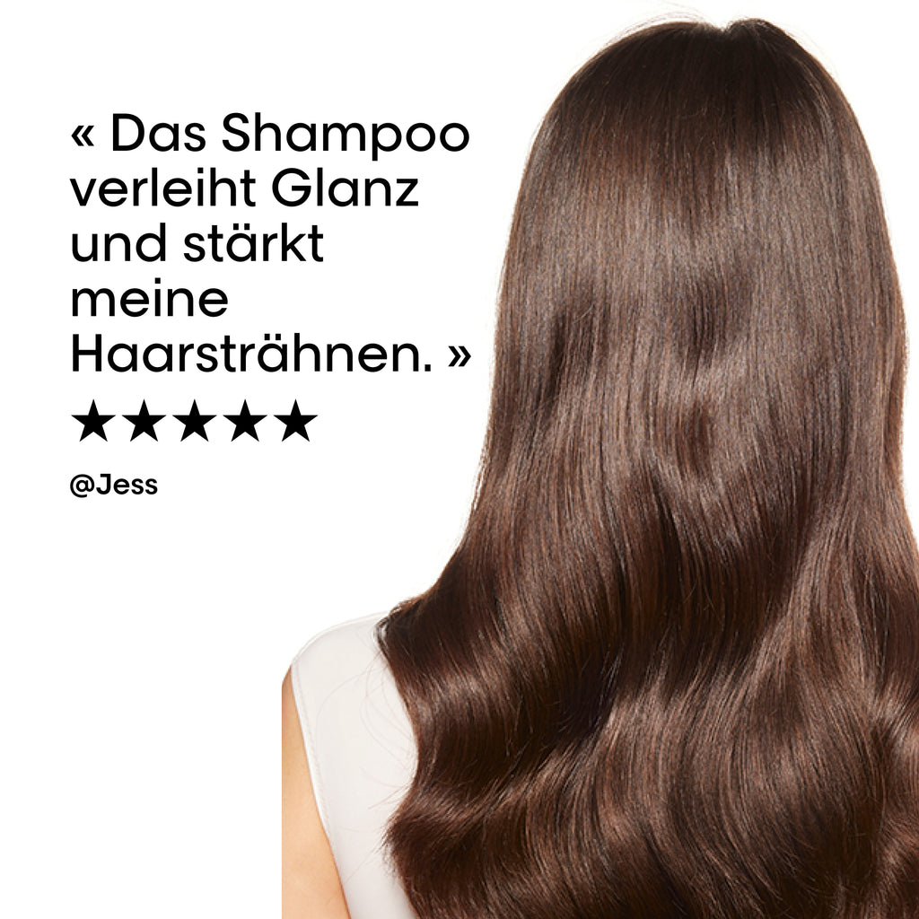 L'Oreal SE PRO LONGER SHP 300ML