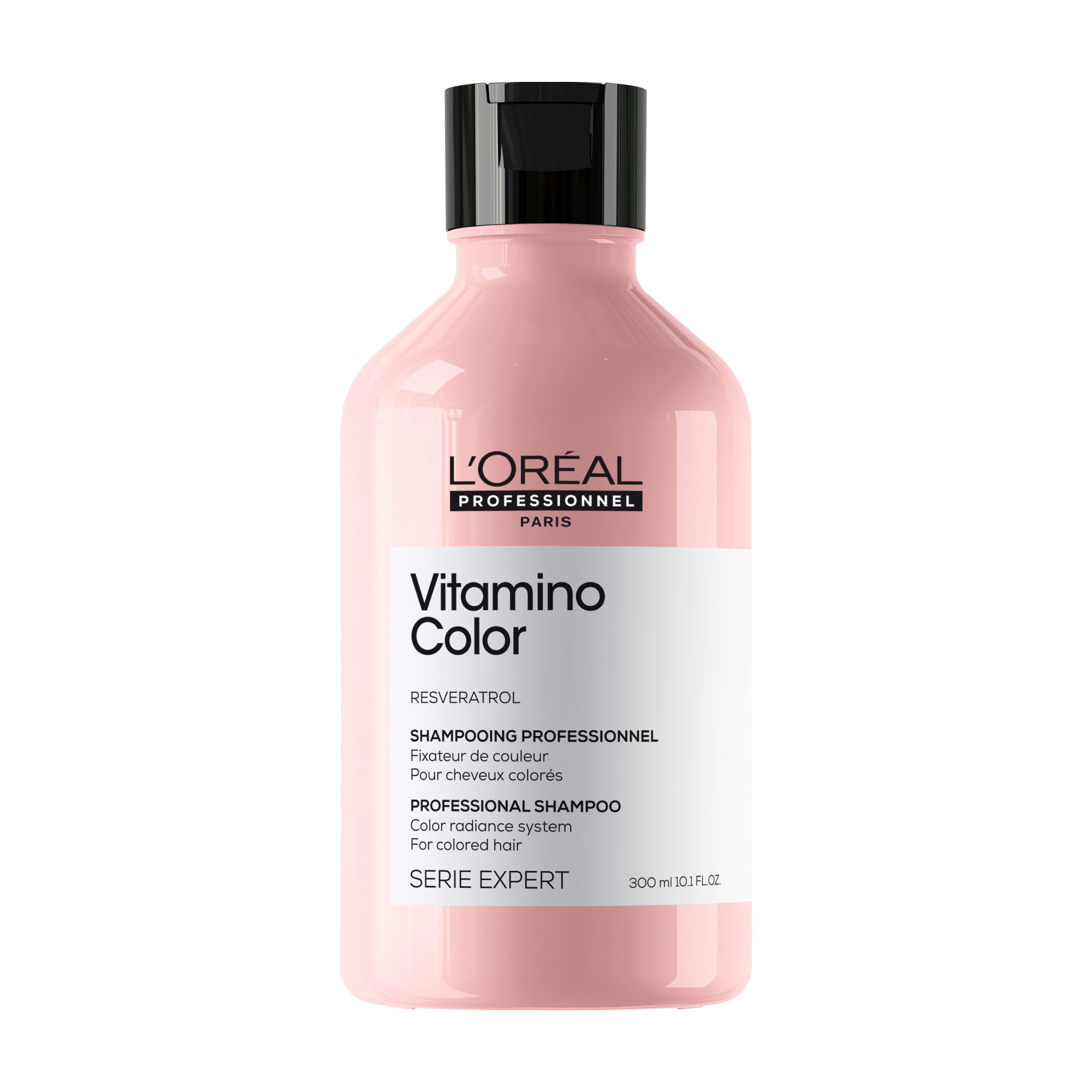 L'Oreal SE VITAMINO COLOR SHP 300ML