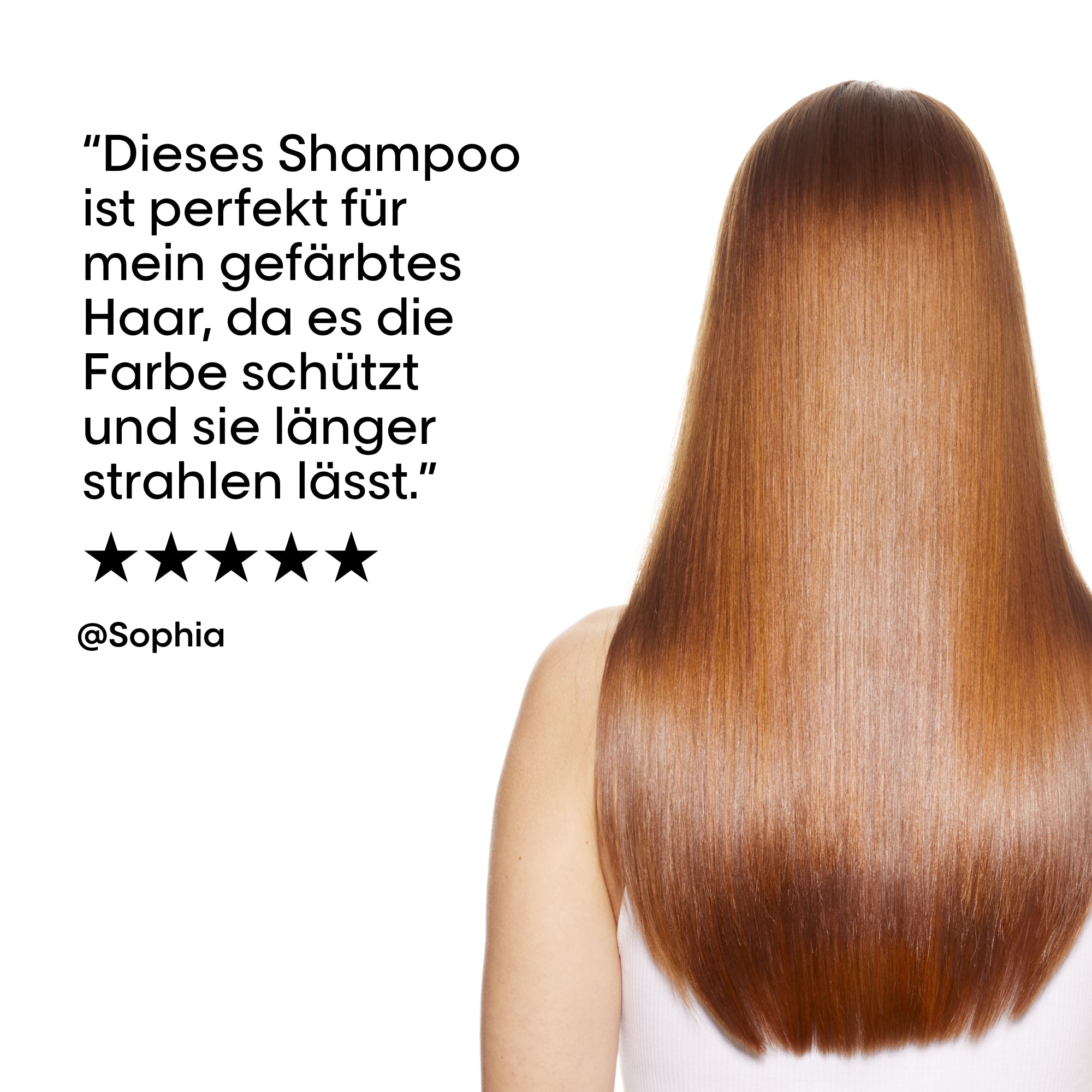 L'Oreal SE VITAMINO COLOR SHP 300ML