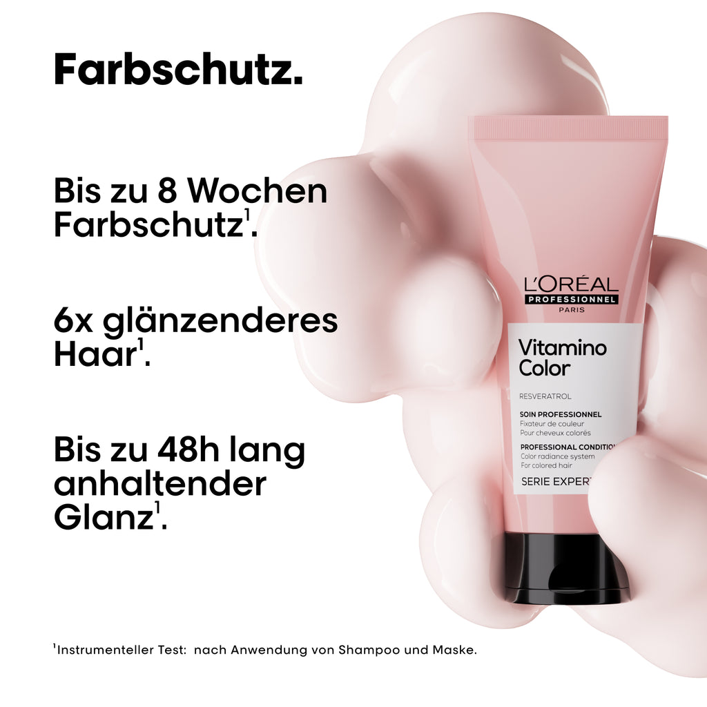 L'Oreal SE VITAMINO COLOR COND 200ML