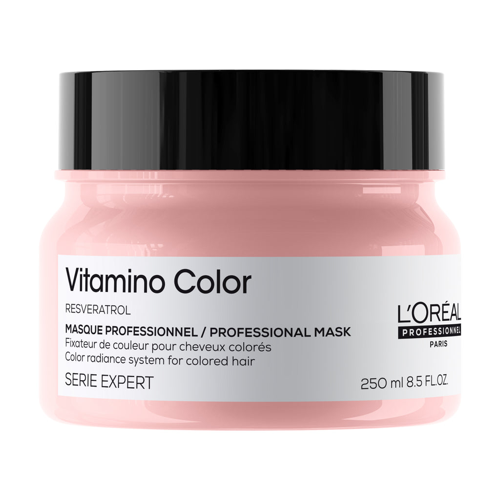 L'Oreal SE VITAMINO COLOR MSK 250ML