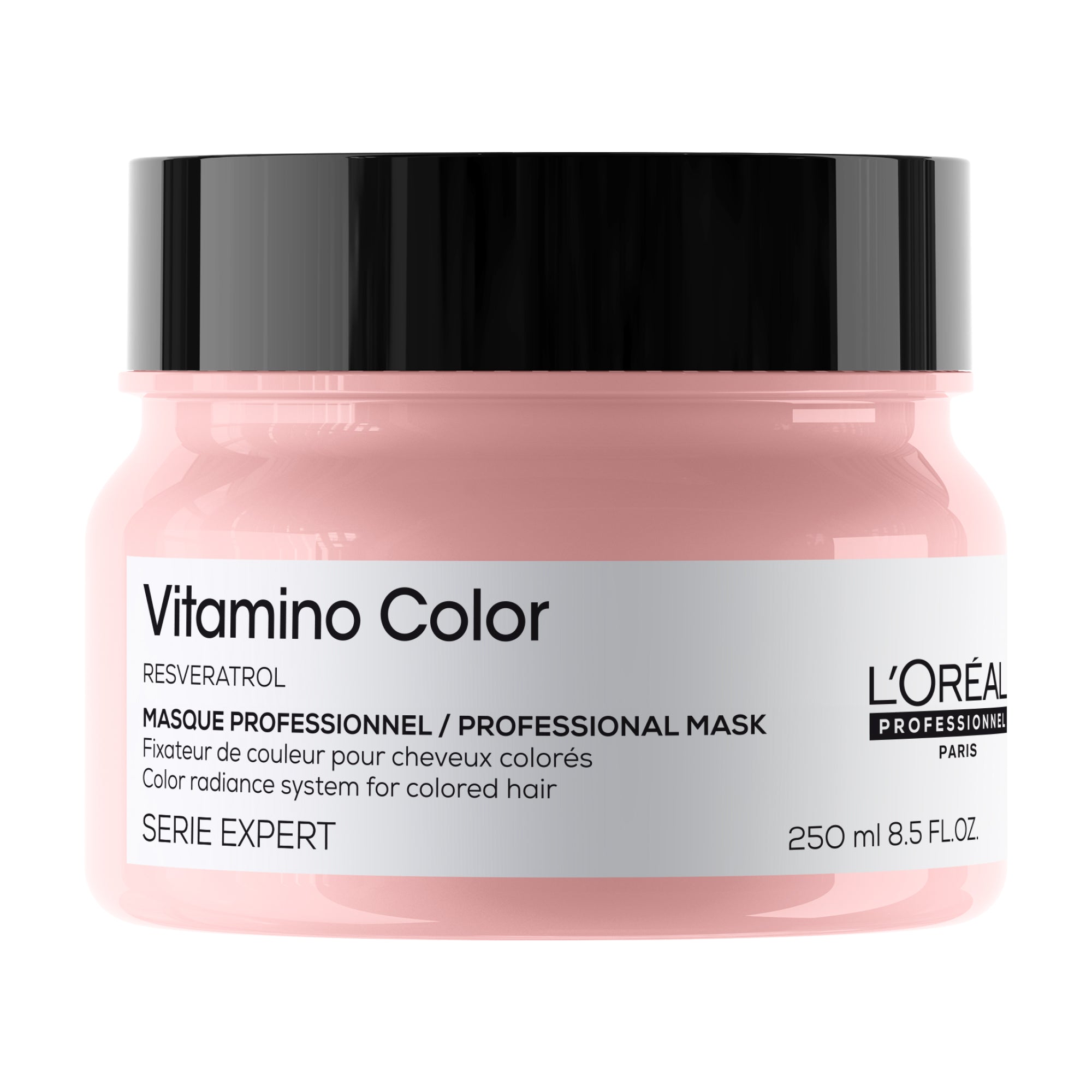 L'Oreal SE VITAMINO COLOR MSK 250ML