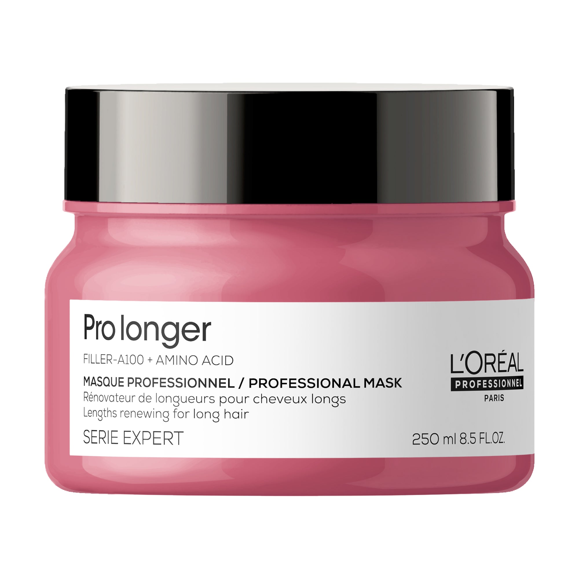 L'Oreal SE Pro Lng Msq 250ml VI