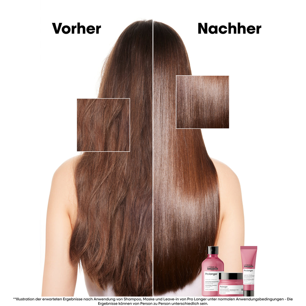 L'Oreal SE Pro Lng Msq 250ml VI