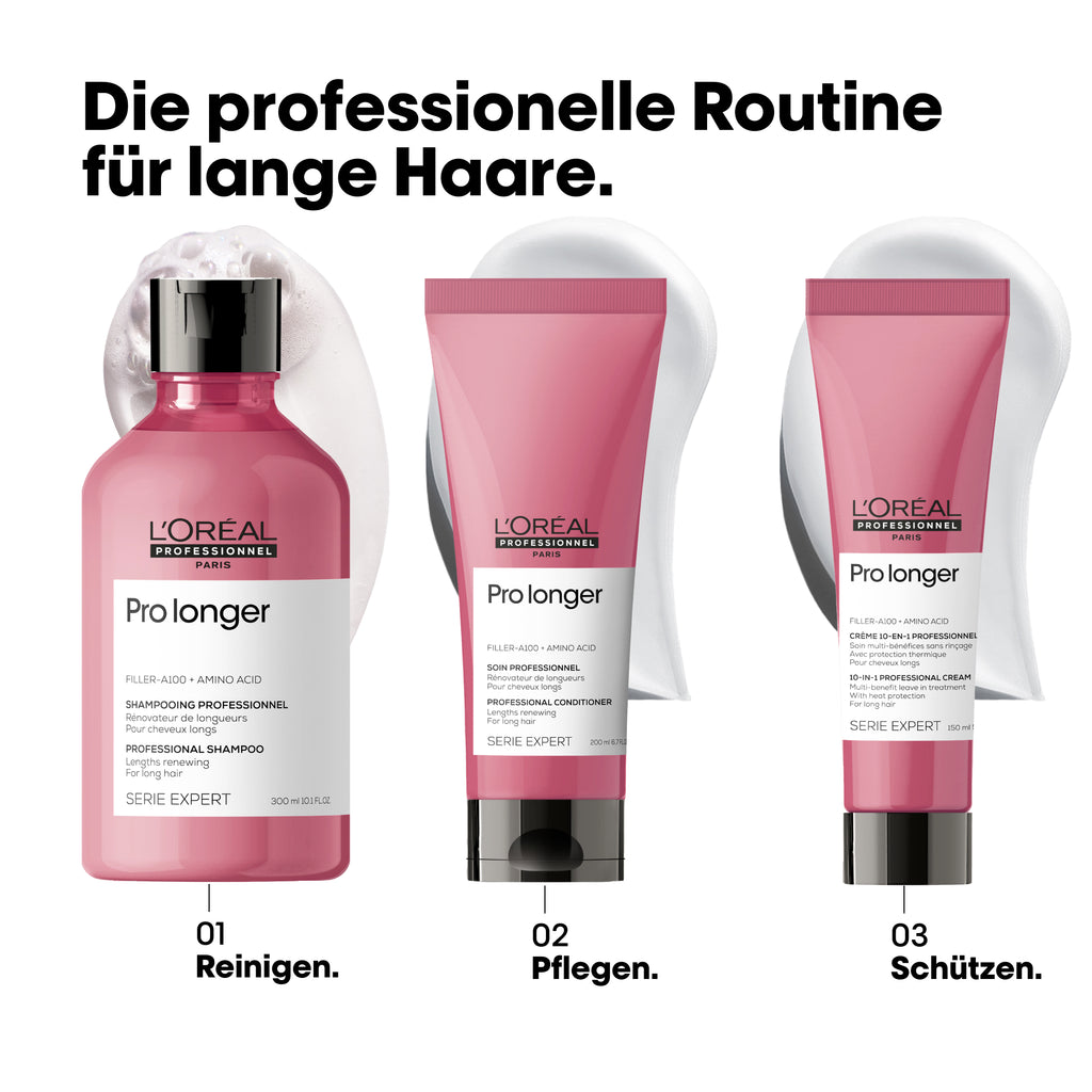 L'Oreal SE PRO LONGER COND 200ML