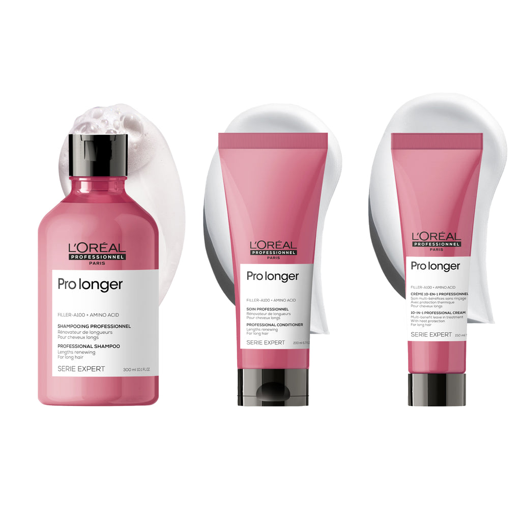 L'Oreal SE PRO LONGER COND 200ML