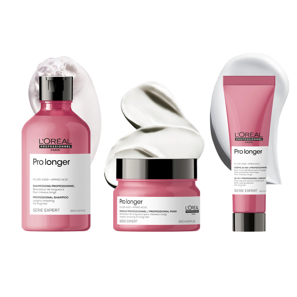L'Oreal SE PRO LONGER LEAVE IN 150ML