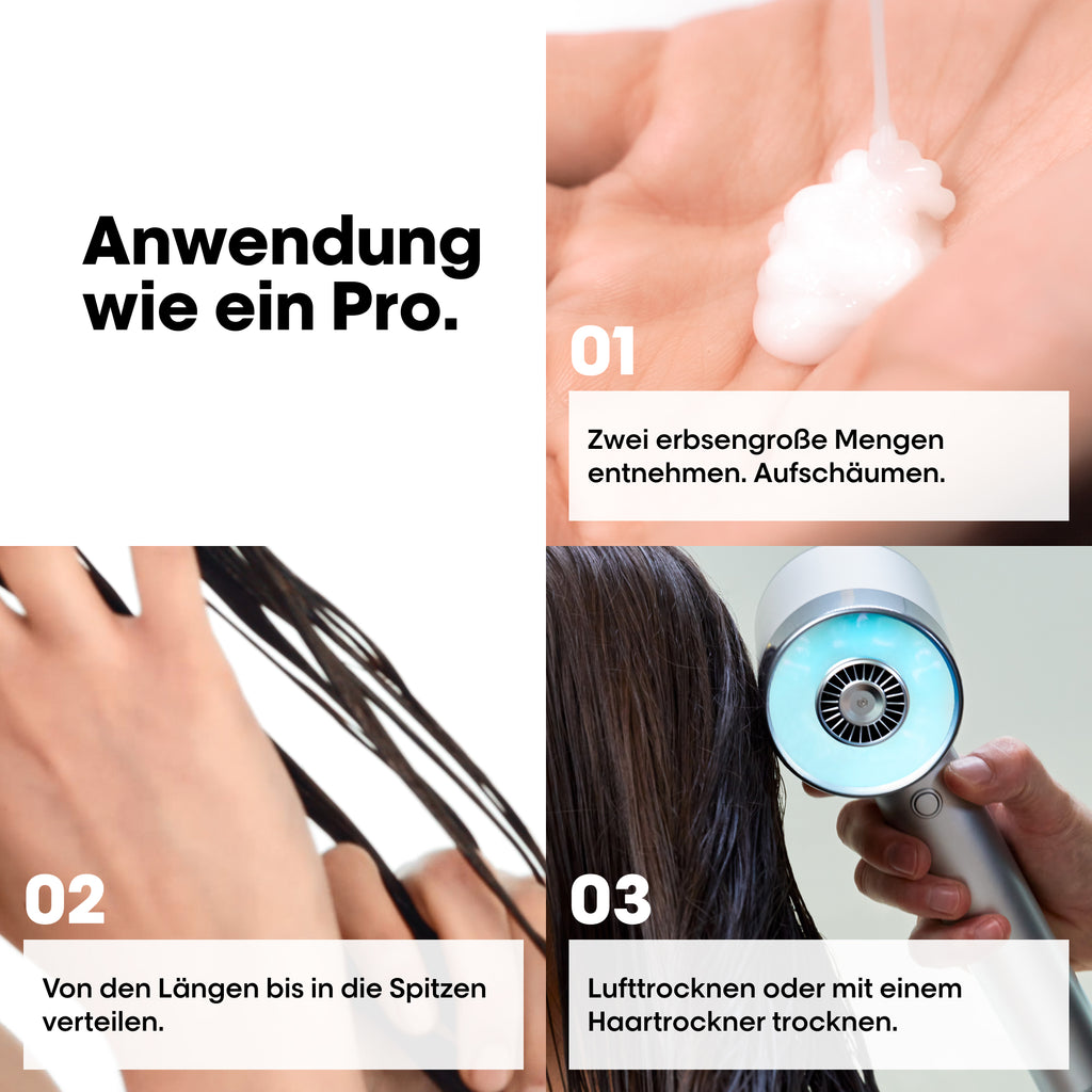 L'Oreal SE PRO LONGER LEAVE IN 150ML