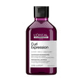 L'Oreal CURL E ANTI-BUILDUP SH 300ML